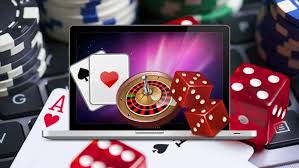 Онлайн казино Vulpin Casino