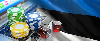 Онлайн казино Vulpin Casino